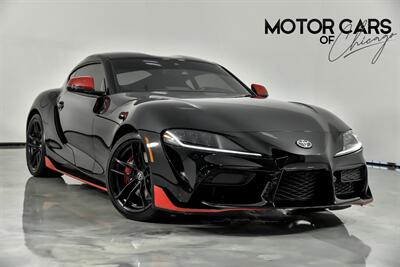 2020 Toyota GR Supra Launch Edition   - Photo 1 - Joliet, IL 60435