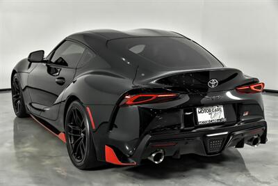 2020 Toyota GR Supra Launch Edition   - Photo 10 - Joliet, IL 60435