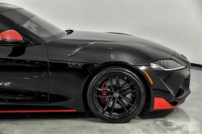 2020 Toyota GR Supra Launch Edition   - Photo 15 - Joliet, IL 60435