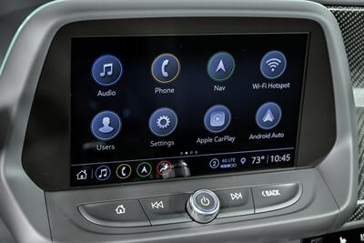 2023 Chevrolet Camaro ZL1   - Photo 32 - Joliet, IL 60435