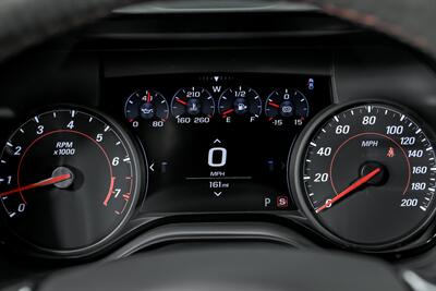2023 Chevrolet Camaro ZL1   - Photo 27 - Joliet, IL 60435