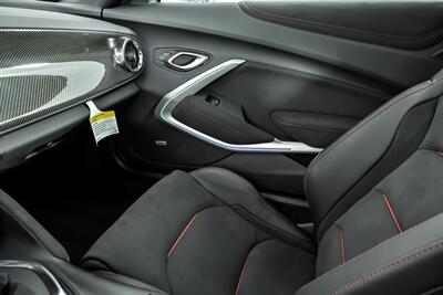 2023 Chevrolet Camaro ZL1   - Photo 40 - Joliet, IL 60435