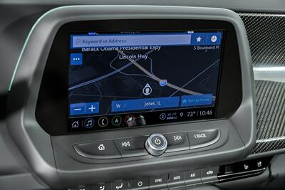 2023 Chevrolet Camaro ZL1   - Photo 34 - Joliet, IL 60435