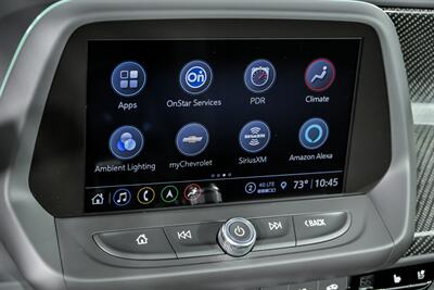 2023 Chevrolet Camaro ZL1   - Photo 33 - Joliet, IL 60435