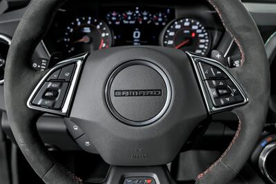 2023 Chevrolet Camaro ZL1   - Photo 28 - Joliet, IL 60435