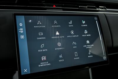 2024 Land Rover Range Rover P530 SE-FULL CARBON KIT & WHEELS! - Photo 32 - Joliet, IL 60435