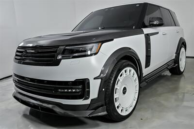 2024 Land Rover Range Rover P530 SE-FULL CARBON KIT & WHEELS! - Photo 6 - Joliet, IL 60435