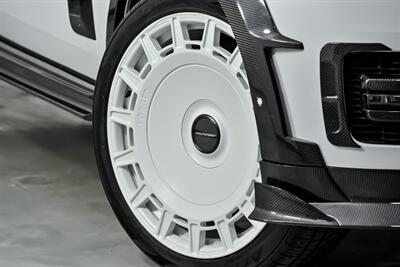 2024 Land Rover Range Rover P530 SE-FULL CARBON KIT & WHEELS! - Photo 4 - Joliet, IL 60435