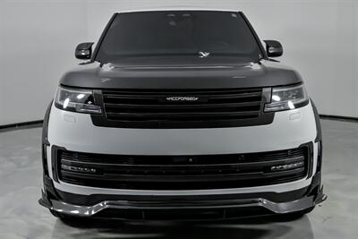 2024 Land Rover Range Rover P530 SE-FULL CARBON KIT & WHEELS! - Photo 5 - Joliet, IL 60435