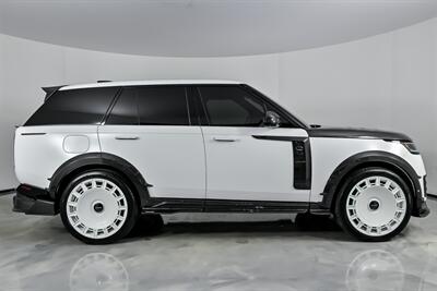 2024 Land Rover Range Rover P530 SE-FULL CARBON KIT & WHEELS! - Photo 14 - Joliet, IL 60435