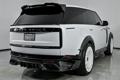 2024 Land Rover Range Rover P530 SE-FULL CARBON KIT & WHEELS! - Photo 12 - Joliet, IL 60435