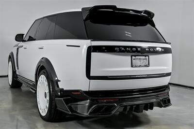 2024 Land Rover Range Rover P530 SE-FULL CARBON KIT & WHEELS! - Photo 10 - Joliet, IL 60435