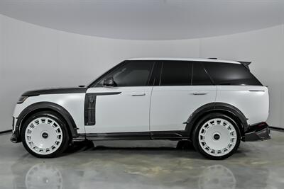 2024 Land Rover Range Rover P530 SE-FULL CARBON KIT & WHEELS! - Photo 8 - Joliet, IL 60435
