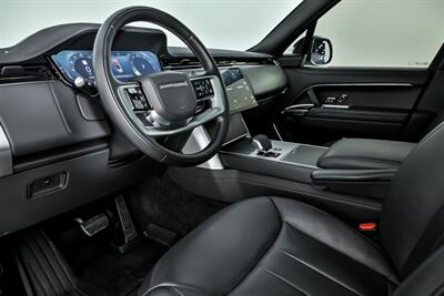 2024 Land Rover Range Rover P530 SE-FULL CARBON KIT & WHEELS! - Photo 21 - Joliet, IL 60435