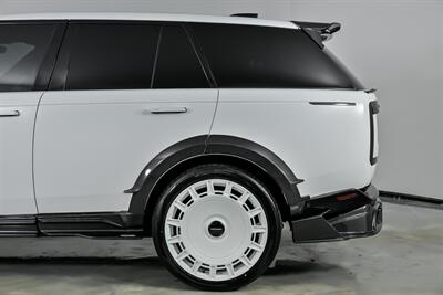 2024 Land Rover Range Rover P530 SE-FULL CARBON KIT & WHEELS! - Photo 9 - Joliet, IL 60435