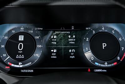 2024 Land Rover Range Rover P530 SE-FULL CARBON KIT & WHEELS! - Photo 27 - Joliet, IL 60435