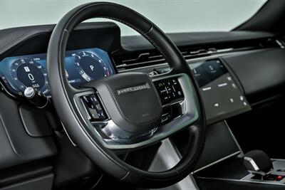 2024 Land Rover Range Rover P530 SE-FULL CARBON KIT & WHEELS! - Photo 26 - Joliet, IL 60435