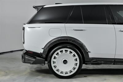 2024 Land Rover Range Rover P530 SE-FULL CARBON KIT & WHEELS! - Photo 13 - Joliet, IL 60435