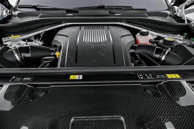 2024 Land Rover Range Rover P530 SE-FULL CARBON KIT & WHEELS! - Photo 17 - Joliet, IL 60435