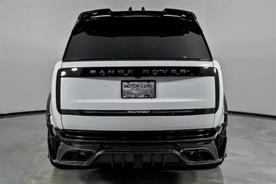 2024 Land Rover Range Rover P530 SE-FULL CARBON KIT & WHEELS! - Photo 11 - Joliet, IL 60435