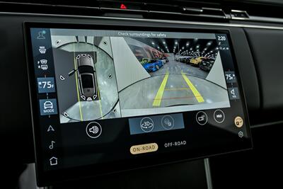 2024 Land Rover Range Rover P530 SE-FULL CARBON KIT & WHEELS! - Photo 31 - Joliet, IL 60435