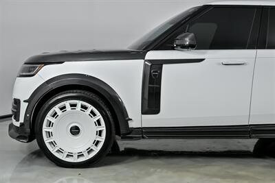 2024 Land Rover Range Rover P530 SE-FULL CARBON KIT & WHEELS! - Photo 7 - Joliet, IL 60435