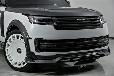 2024 Land Rover Range Rover P530 SE-FULL CARBON KIT & WHEELS! - Photo 3 - Joliet, IL 60435