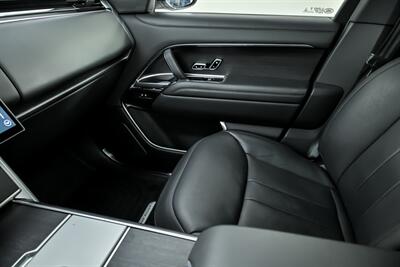 2024 Land Rover Range Rover P530 SE-FULL CARBON KIT & WHEELS! - Photo 34 - Joliet, IL 60435
