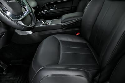 2024 Land Rover Range Rover P530 SE-FULL CARBON KIT & WHEELS! - Photo 22 - Joliet, IL 60435