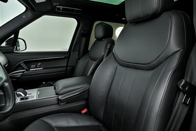 2024 Land Rover Range Rover P530 SE-FULL CARBON KIT & WHEELS! - Photo 23 - Joliet, IL 60435
