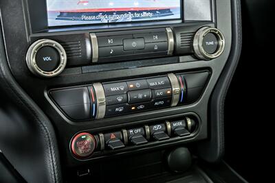 2021 Ford Mustang Shelby GT500-CARBON FIBER TRACK PACK-FULL PPF   - Photo 32 - Joliet, IL 60435