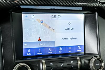 2021 Ford Mustang Shelby GT500-CARBON FIBER TRACK PACK-FULL PPF   - Photo 30 - Joliet, IL 60435