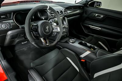 2021 Ford Mustang Shelby GT500-CARBON FIBER TRACK PACK-FULL PPF   - Photo 19 - Joliet, IL 60435