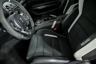 2021 Ford Mustang Shelby GT500-CARBON FIBER TRACK PACK-FULL PPF   - Photo 20 - Joliet, IL 60435