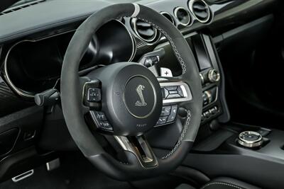 2021 Ford Mustang Shelby GT500-CARBON FIBER TRACK PACK-FULL PPF   - Photo 23 - Joliet, IL 60435