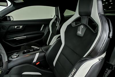 2021 Ford Mustang Shelby GT500-CARBON FIBER TRACK PACK-FULL PPF   - Photo 21 - Joliet, IL 60435
