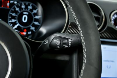 2021 Ford Mustang Shelby GT500-CARBON FIBER TRACK PACK-FULL PPF   - Photo 28 - Joliet, IL 60435