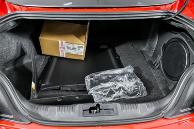 2021 Ford Mustang Shelby GT500-CARBON FIBER TRACK PACK-FULL PPF   - Photo 16 - Joliet, IL 60435