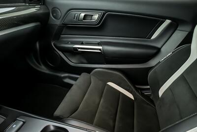 2021 Ford Mustang Shelby GT500-CARBON FIBER TRACK PACK-FULL PPF   - Photo 36 - Joliet, IL 60435