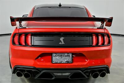 2021 Ford Mustang Shelby GT500-CARBON FIBER TRACK PACK-FULL PPF   - Photo 11 - Joliet, IL 60435
