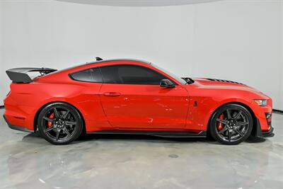 2021 Ford Mustang Shelby GT500-CARBON FIBER TRACK PACK-FULL PPF   - Photo 14 - Joliet, IL 60435