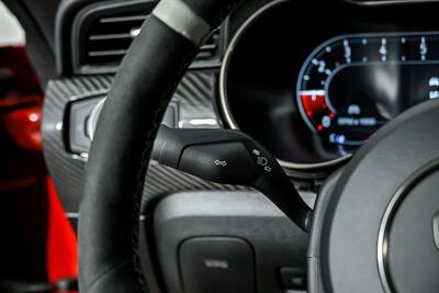 2021 Ford Mustang Shelby GT500-CARBON FIBER TRACK PACK-FULL PPF   - Photo 27 - Joliet, IL 60435