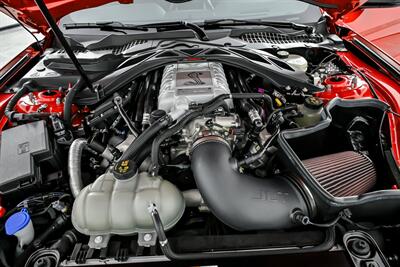2021 Ford Mustang Shelby GT500-CARBON FIBER TRACK PACK-FULL PPF   - Photo 17 - Joliet, IL 60435