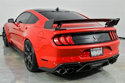 2021 Ford Mustang Shelby GT500-CARBON FIBER TRACK PACK-FULL PPF   - Photo 10 - Joliet, IL 60435