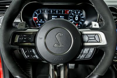 2021 Ford Mustang Shelby GT500-CARBON FIBER TRACK PACK-FULL PPF   - Photo 26 - Joliet, IL 60435