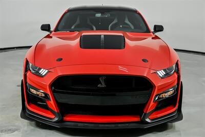 2021 Ford Mustang Shelby GT500-CARBON FIBER TRACK PACK-FULL PPF   - Photo 5 - Joliet, IL 60435