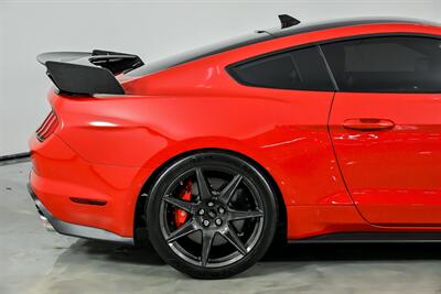 2021 Ford Mustang Shelby GT500-CARBON FIBER TRACK PACK-FULL PPF   - Photo 13 - Joliet, IL 60435
