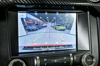 2021 Ford Mustang Shelby GT500-CARBON FIBER TRACK PACK-FULL PPF   - Photo 31 - Joliet, IL 60435