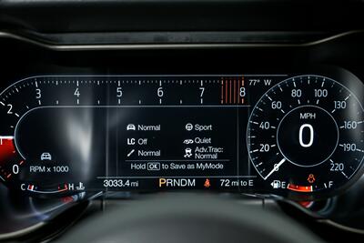 2021 Ford Mustang Shelby GT500-CARBON FIBER TRACK PACK-FULL PPF   - Photo 25 - Joliet, IL 60435