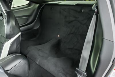 2021 Ford Mustang Shelby GT500-CARBON FIBER TRACK PACK-FULL PPF   - Photo 22 - Joliet, IL 60435